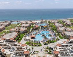 LINDOS PRINCESS BEACH